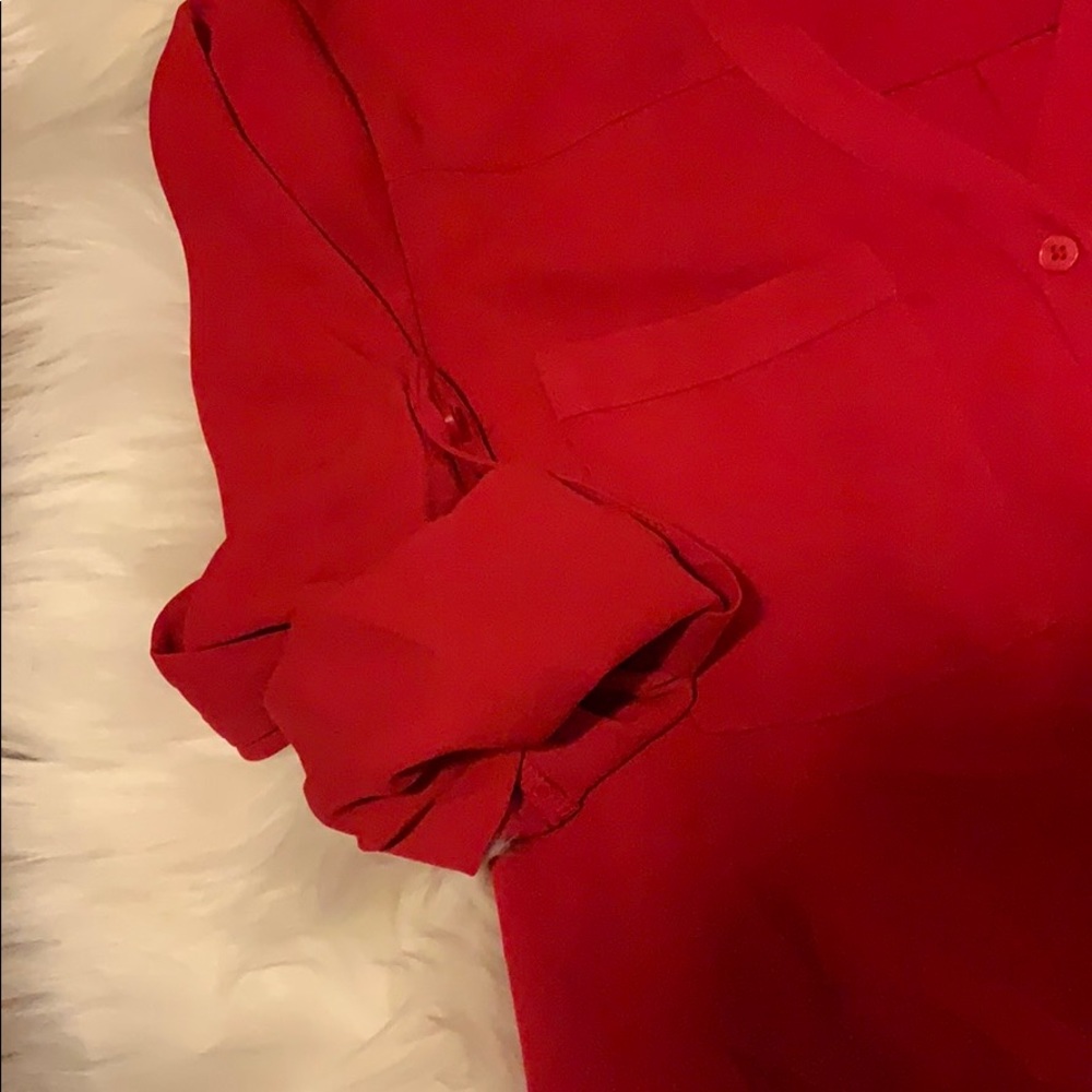 Express blouse - Picture 2 of 3